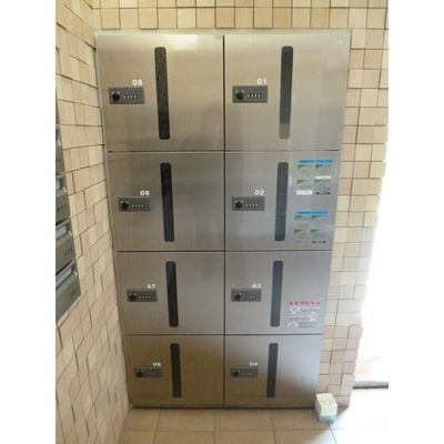 【設備】 | いずみマンションⅡ