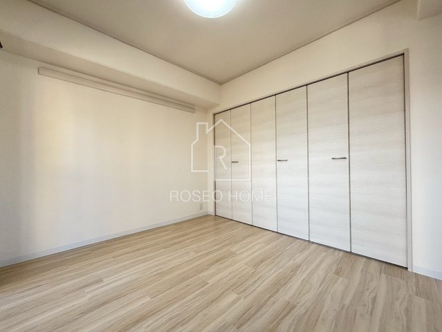 アーデンコート西長堀の内装|同マンション別部屋：参考写真