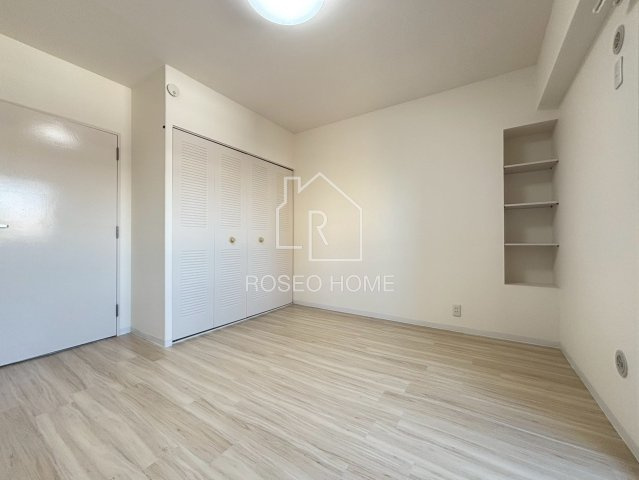 アーデンコート西長堀の内装|同マンション別部屋：参考写真