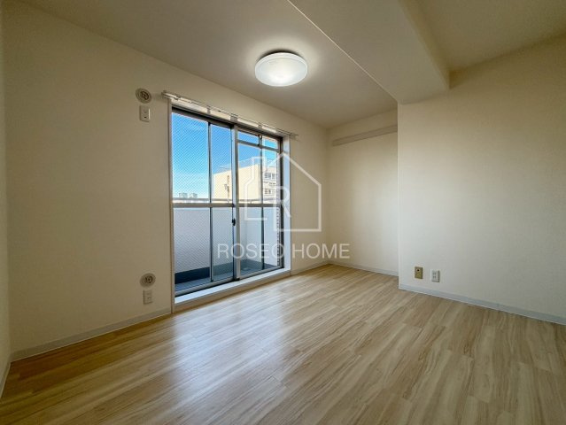 アーデンコート西長堀の内装|同マンション別部屋：参考写真