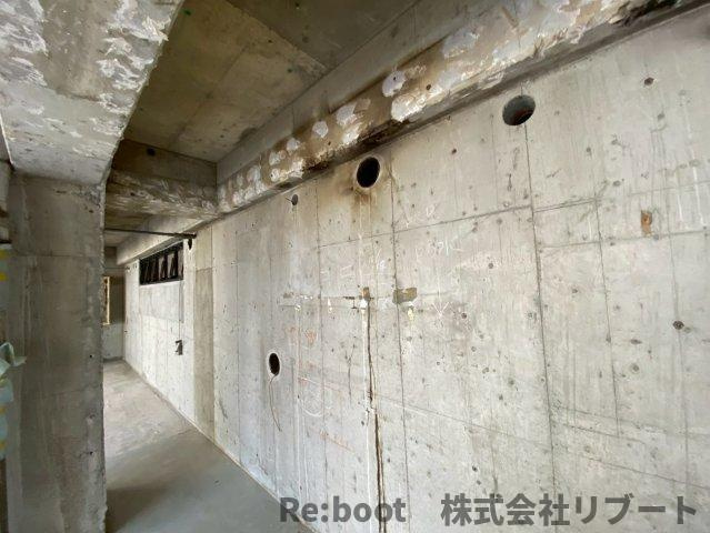 セントラル本八幡ビルの設備