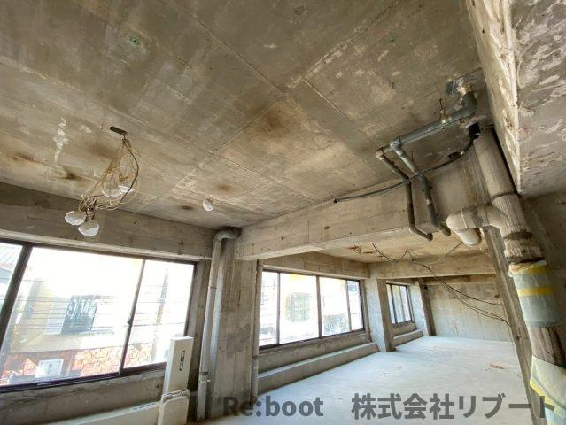 セントラル本八幡ビルの設備