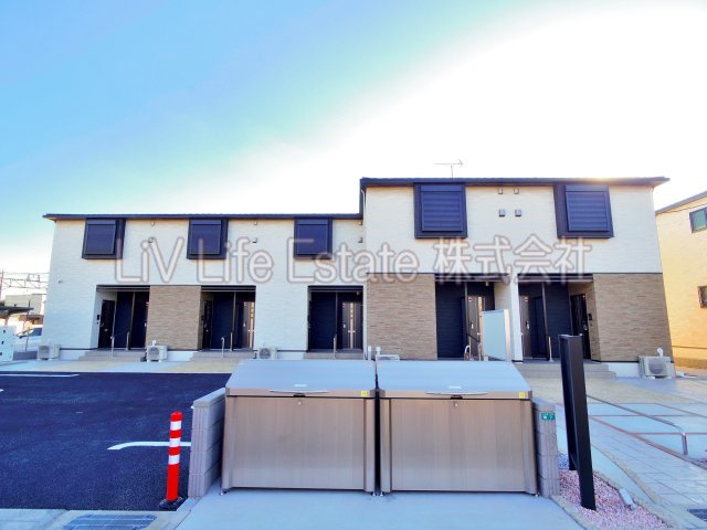 エム・ケイ　ハイム　Ａ