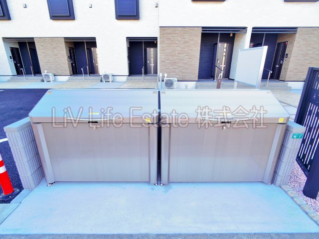 エム・ケイ　ハイム　Ａ