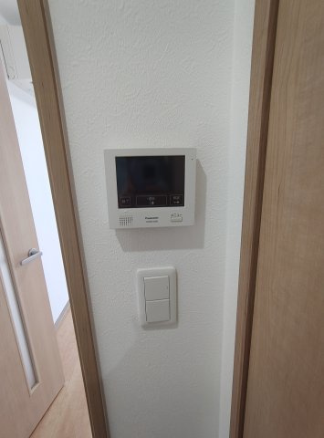 【設備】パーフェクトライフ九条 