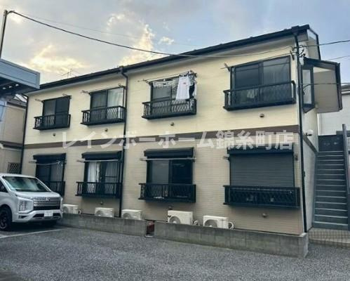 パインヒル南篠崎