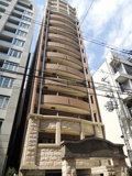 大阪市中央区瓦町１丁目のマンションの画像