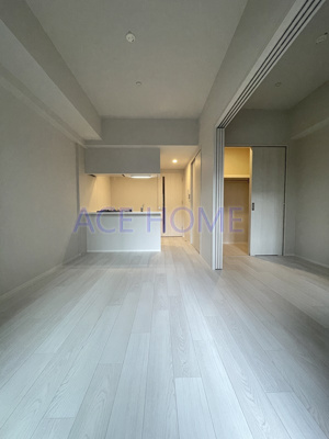 【内装】 | リヴェント福島