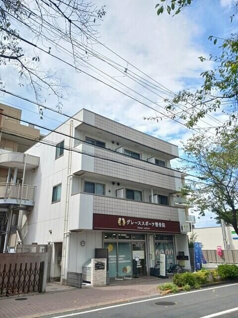 エルパーレ大泉学園