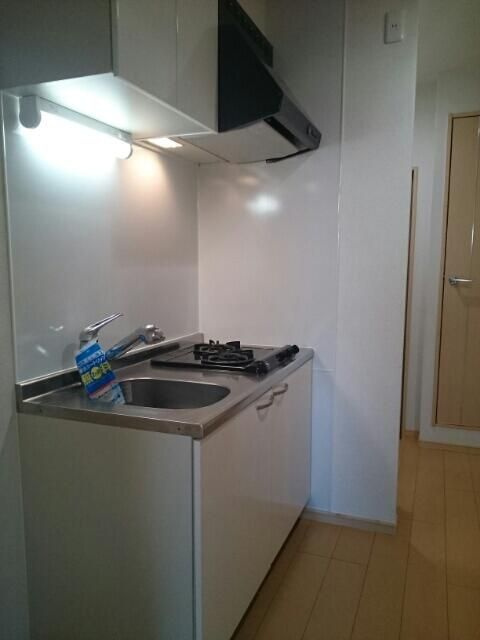 エルパーレ大泉学園のキッチン