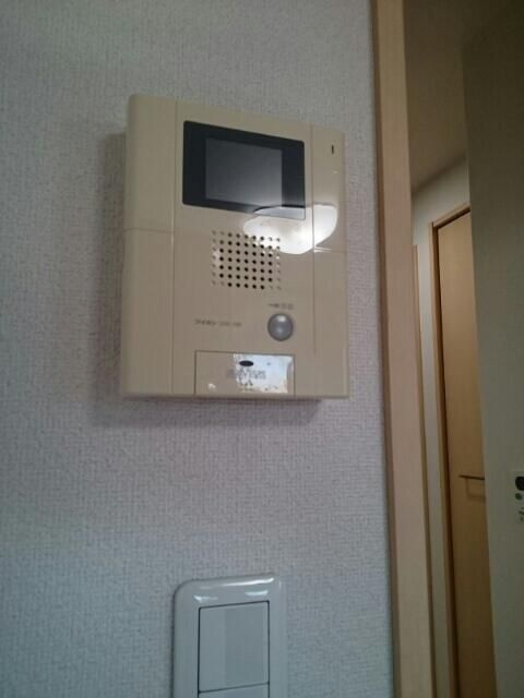 エルパーレ大泉学園のセキュリティ