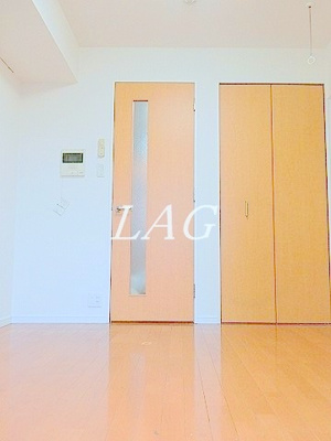 【寝室】 | グロースメゾン亀戸 | 寝室です。