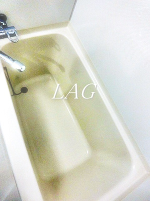 【浴室】 | グロースメゾン亀戸 | お風呂です。