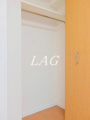 【収納】 | グロースメゾン亀戸 | 収納です。