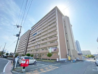 【外観】 | 此花厚生年金住宅B棟　中古マンション
