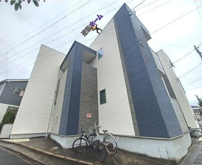 アーバンテラス浮島町　名古屋市賃貸　仲介手数料無料