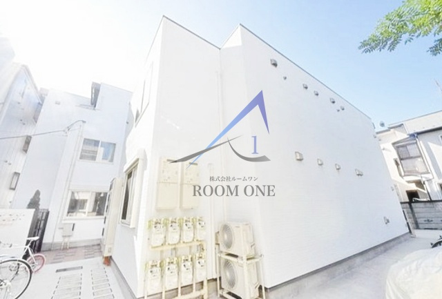 ミハス三鷹の森