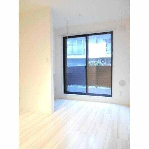 ＷＡＮＤ（ワンド）の寝室