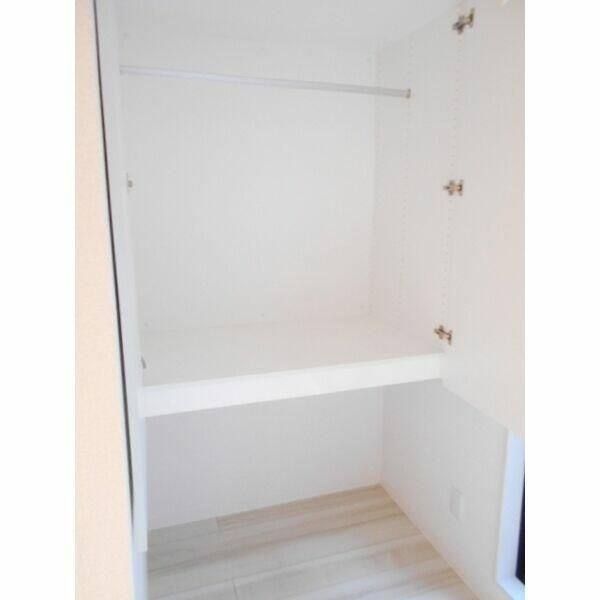 ＷＡＮＤ（ワンド）の収納