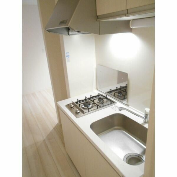 ＷＡＮＤ（ワンド）のキッチン