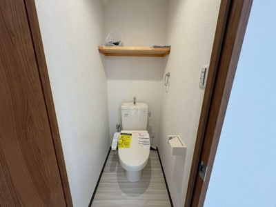 【トイレ】 | グランディール | グランディール★南風原町字津崋山エリア