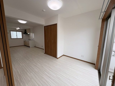 【洋室】 | グランディール | グランディール★南風原町字津崋山エリア