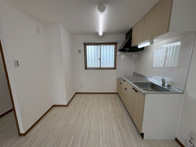 【キッチン】 | グランディール | グランディール★南風原町字津崋山エリア