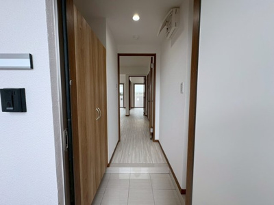 【玄関】 | グランディール | グランディール★南風原町字津崋山エリア