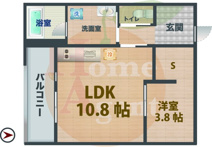 ウェルネストルーム ソボの画像