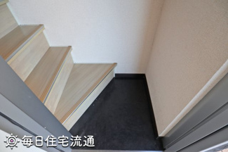 【玄関】 | ティエラいずみ