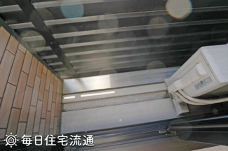 【バルコニー】 | ティエラいずみ