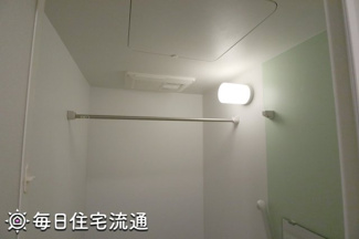 【浴室】 | ティエラいずみ