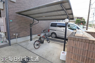 【その他共用部分】 | ティエラいずみ