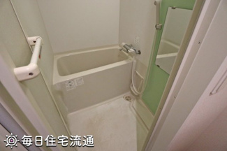 【浴室】 | ティエラいずみ