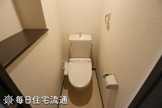 【トイレ】 | ティエラいずみ