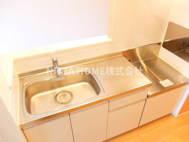 ソルベニのキッチン|憧れのアイランドキッチン☆彡