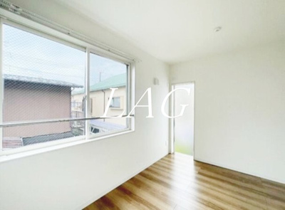 【寝室】 | ミハス市川 | 寝室です。