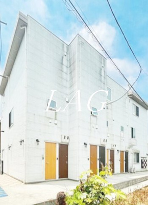 【外観】 | ミハス市川 | 外観です。