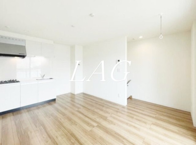 【居間・リビング】 | ミハス市川 | 洋室です。