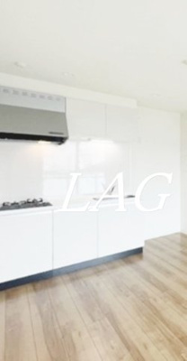 【キッチン】 | ミハス市川 | キッチンです。