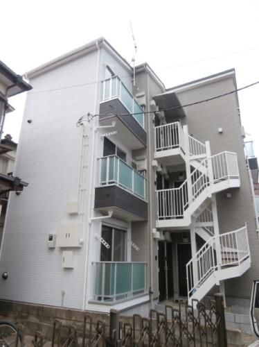 サンモール竹ノ塚のその他