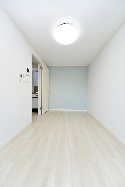 サンモール竹ノ塚の内装