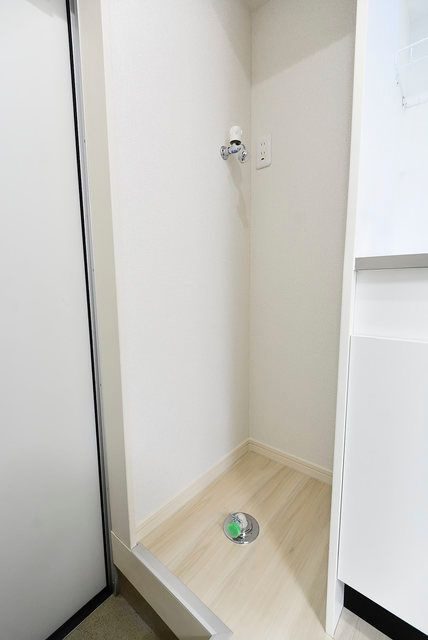 サンモール竹ノ塚の設備