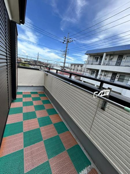 小山市神鳥谷2丁目　中古戸建のその他