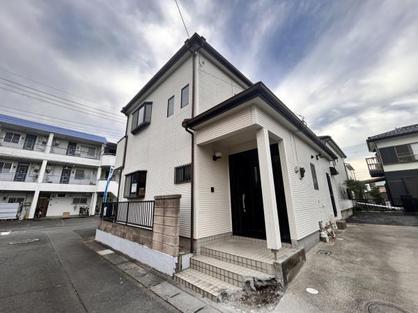 小山市神鳥谷2丁目　中古戸建のその他