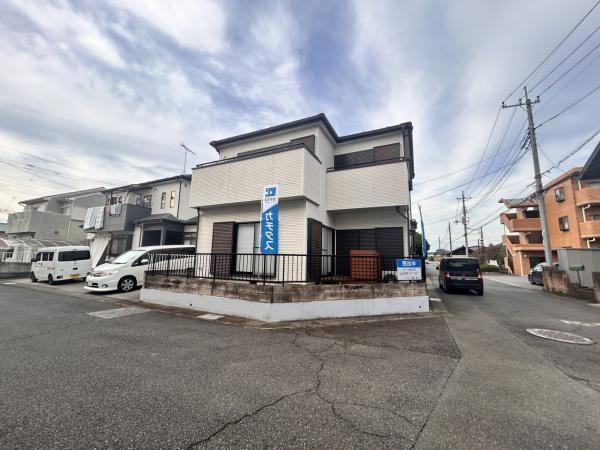 小山市神鳥谷2丁目　中古戸建