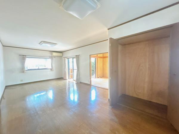 小山市神鳥谷2丁目　中古戸建のその他