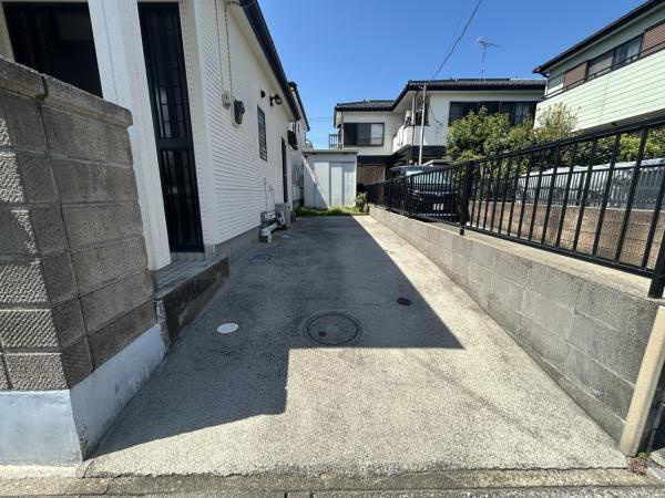 小山市神鳥谷2丁目　中古戸建のその他