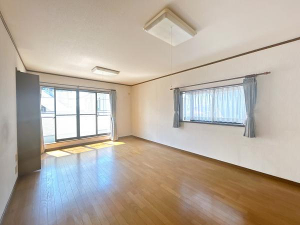 小山市神鳥谷2丁目　中古戸建のその他