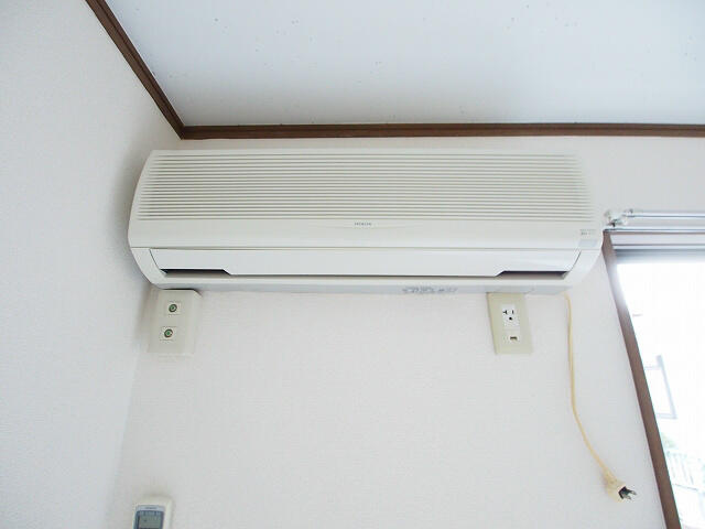 エアコン
